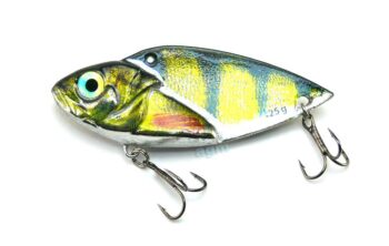 **Hester Blade 25g - Perch