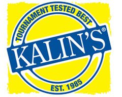 Kalins Big-N 10 Grub - White