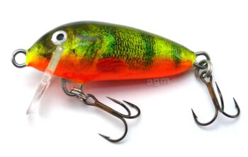 Hester Mini Small Fry - Hot Perch