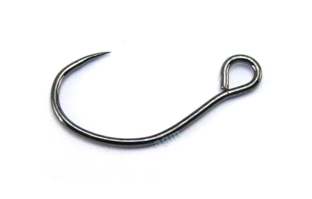 5 Cucchiaini Rotanti Celta-2 Per Pesca – 3,50 GMS, 45 Mm, Oro Con Amo Senza Ardiglione – Rublex