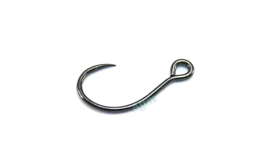 Gurza SBL-55M Barbless Sport Inline Hook - Size 12 (8pcs)