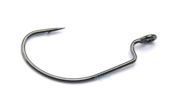 Gurza 101 LE Elite Worm Hook Size 4 6pcs