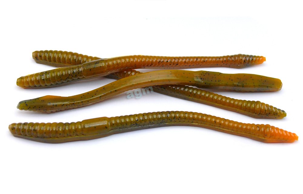 Finesse worm shop