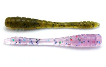 Crazy Fish 1.2in Tipsy Swamp Peony 16pcs