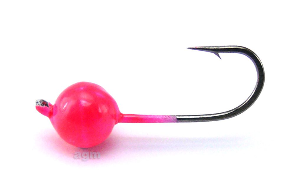 tungsten jig heads