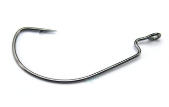 Gurza K2302 EWG Hook Size 1/0 7pcs