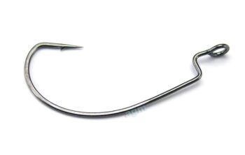 Gurza K2302 EWG Hook Size 2 8pcs