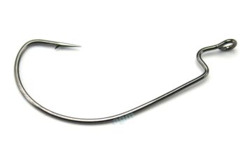 Gurza K2302 EWG Hook Size 2/0 6pcs