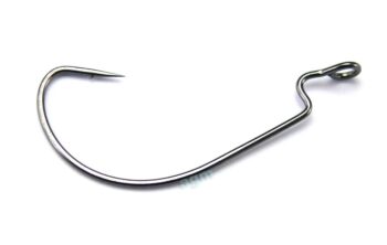 Gurza K2302 EWG Hook Size 4 8pcs