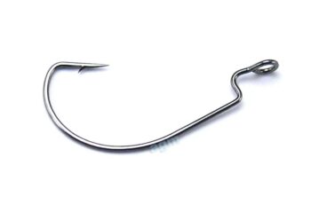 Gurza K2302 EWG Hook Size 6 9pcs