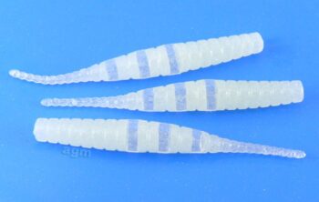 Crazy Fish 1.8in Polaris 89 Glowing 8pcs