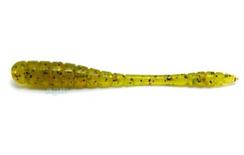 Crazy Fish 2in Tipsy 1 Olive 8pcs