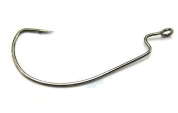 Gurza K2302 EWG Hook Size 3/0 5pcs