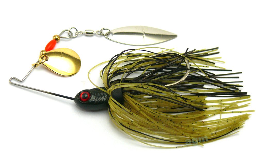 Fishing Lures - BOOYAH Pond Magic