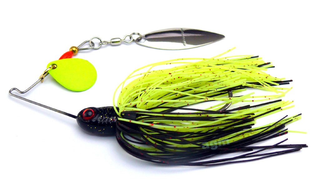 Booyah spinnerbait online