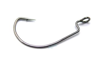 Gurza K2302 EWG Hook Size 8 9pcs