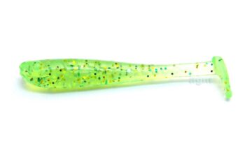 Crazy Fish 1.6in Nano Minnow Kiwi 8pcs
