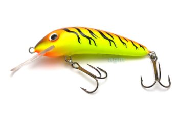 Hester 2.5in Skipper Flaming Tiger