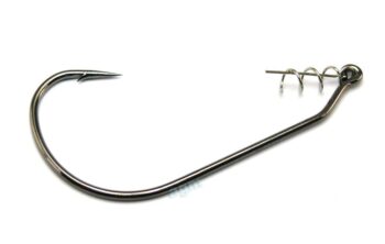 Gurza K1311 Swimbait Hook size 7/0 3pcs