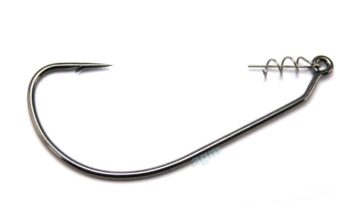 Gurza K-1311 Swimbait Hook size 9/0 2pcs
