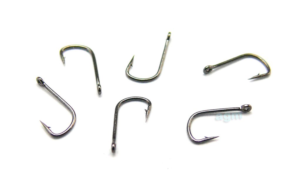 Gurza K-1002 Sode Hook - Size 16 (10pcs)