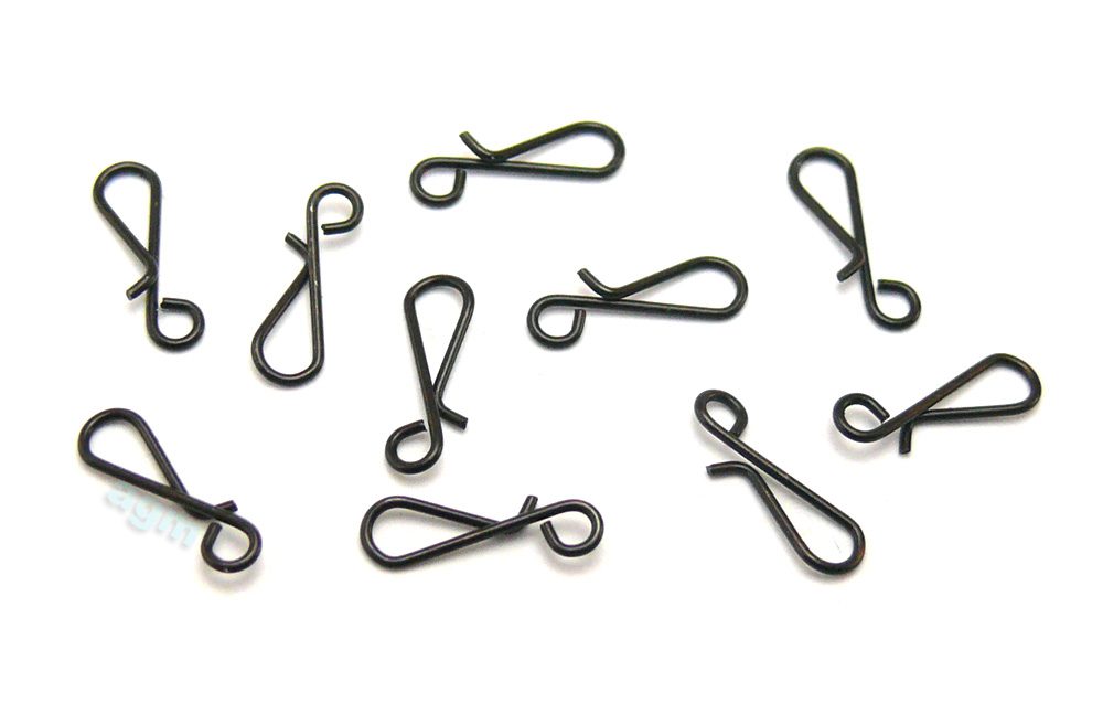 Gurza Fast Clip - Size UL (10pcs)