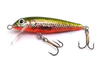 Hester 2" Mad Minnow - Bitterling