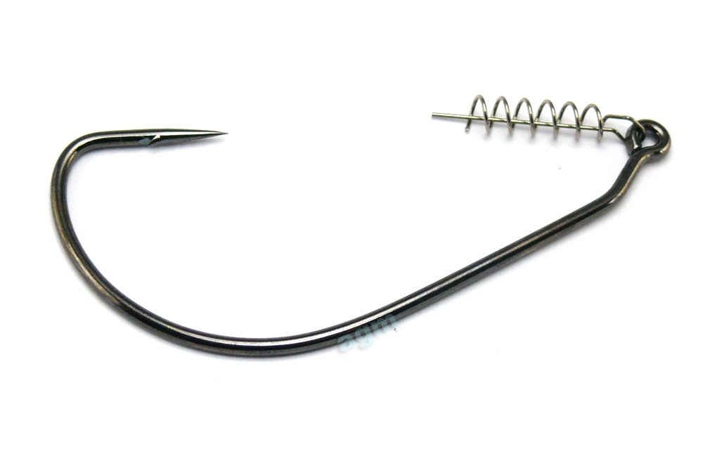 Owner BC Beast Twistlock 5130 - Wide Gap Haken Mit Schraubspirale Gr. 4