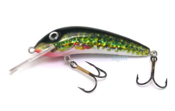 Hester 2.5" Skipper - Holo Pike