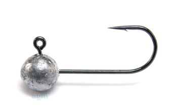 AGM Premium Ball Jig Head 1.5g Size 6 5pcs