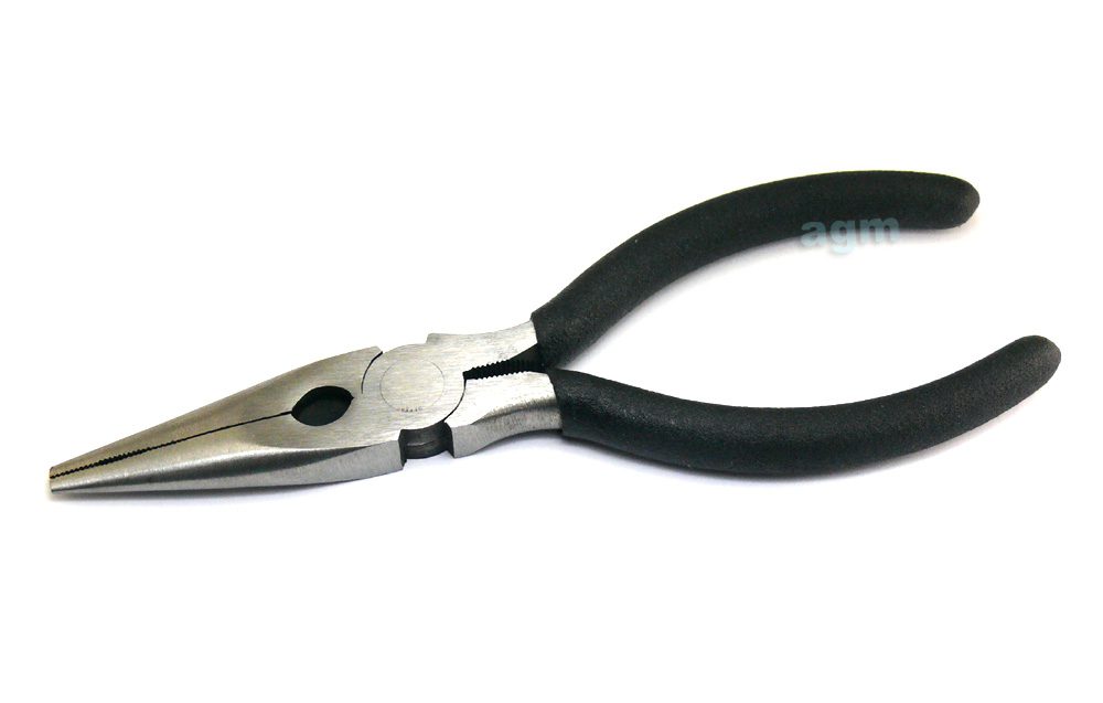Long on sale handle pliers