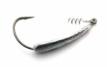 Size 3/0 Archives - AGM Lure Fishing