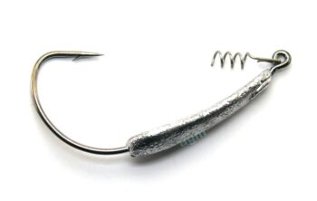 Weighted Hooks