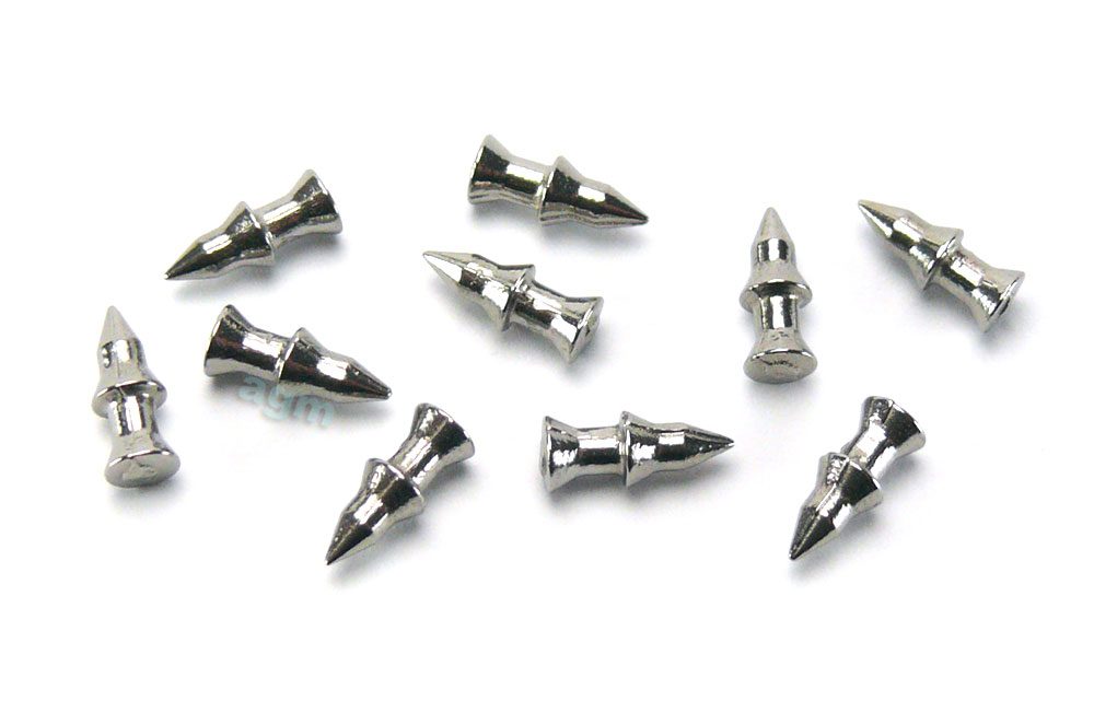 AGM Tungsten Nail Weight 0.5g (10pcs)