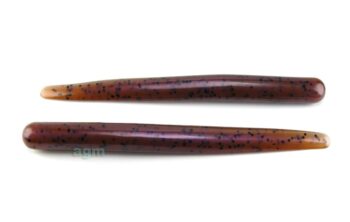 Dichoso 4in Umiushi Worm Earthworm 6pcs