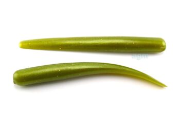 Dichoso 3" Umiushi Worm - Ayu (8pcs)