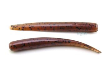 Dichoso 3" Umiushi Worm - Earthworm (8pcs)