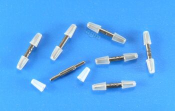 AGM Tungsten Line Weight 0.5g 7pcs
