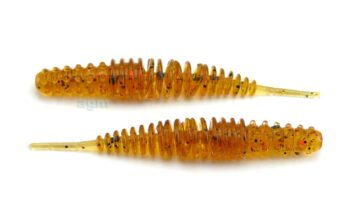 Crazy Fish 1.6in Ringo 32 Dark Beer 10pcs