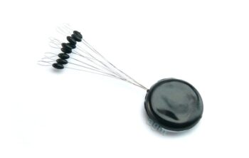 Gurza Rubber Stop Size SSS 9pcs