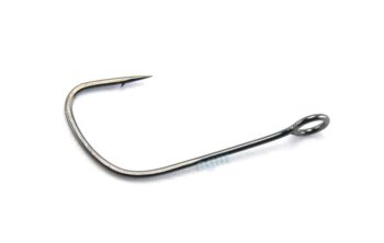 Crazy Fish Stinger Hook Size 4 8pcs