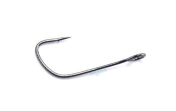 Crazy Fish Stinger Hook Size 8 8pcs