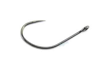 AGM Barbless Cheb Hook size 4 5pcs