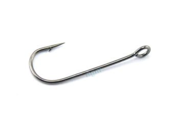 Gurza Sport MH14 Worm Hook Size 6 15pcs