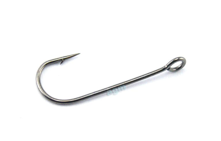 Gurza Sport Mh14 Worm Hook Size 6 15Pcs